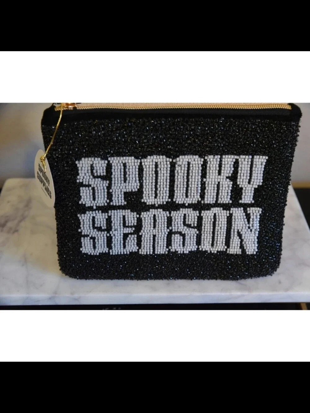 NWT Spooky Supplies 